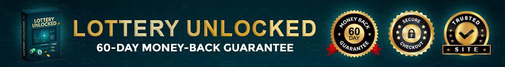 Lottery Unlocked Banner